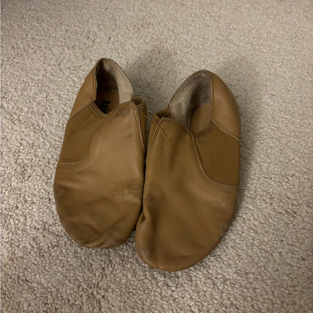BALERA DANCE SHOES